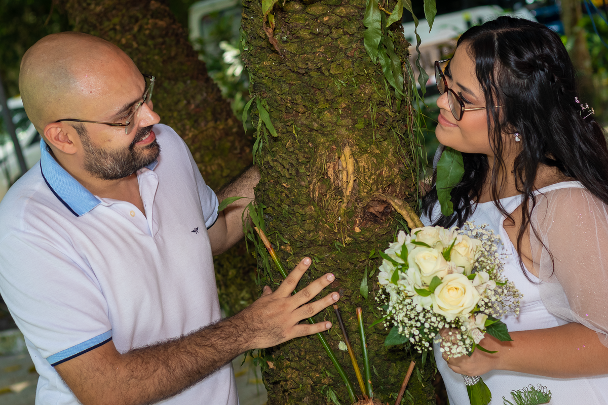 Fotografia de Casamento - BM2 Produções