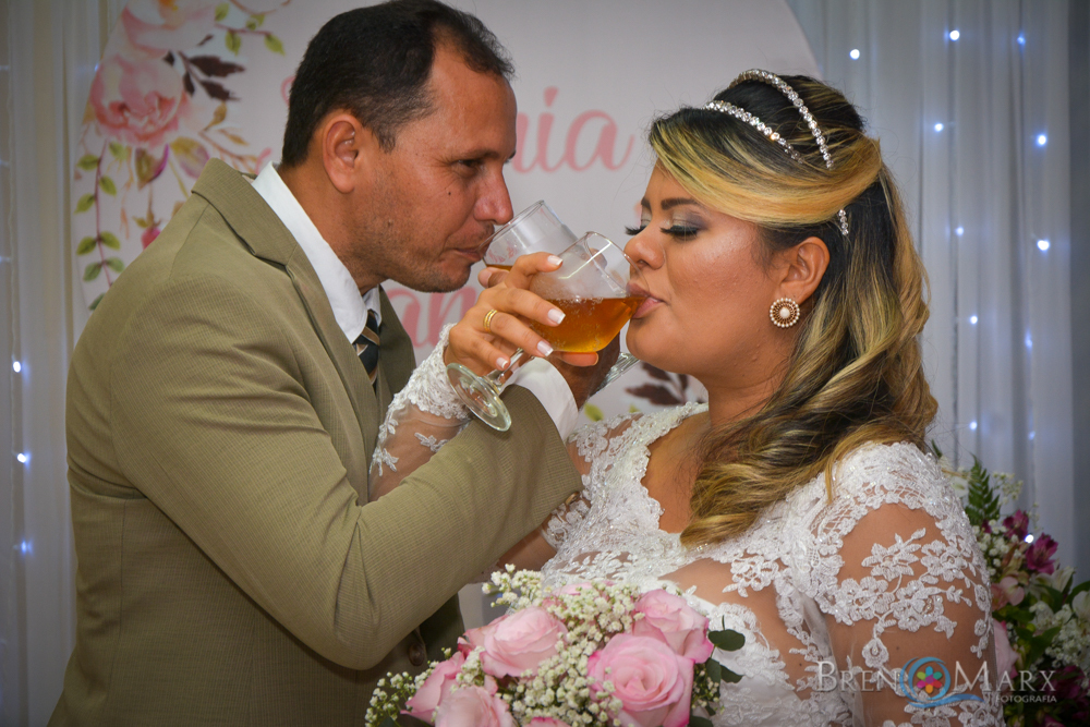 Fotografia de Casamento - BM2 Produções