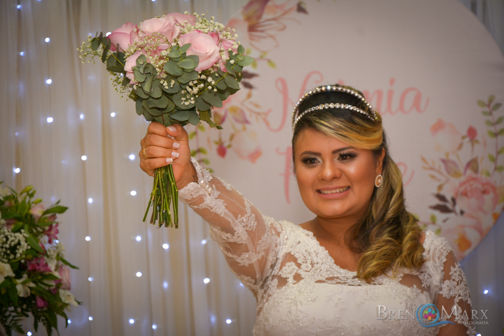 Fotografia de Casamento - BM2 Produções