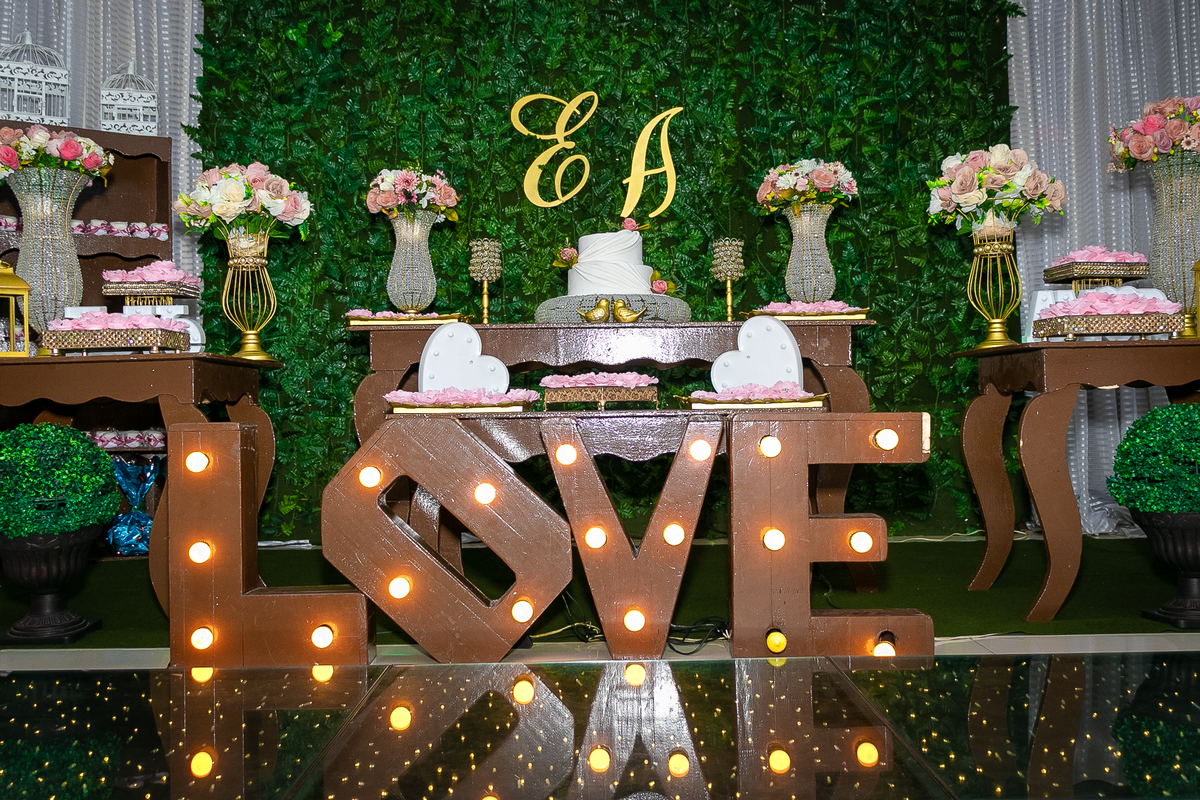 Fotografia de Casamento - BM2 Produções