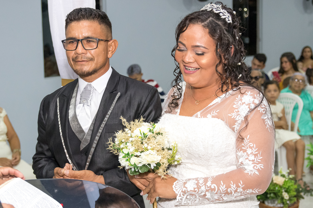 Fotografia de Casamento - BM2 Produções