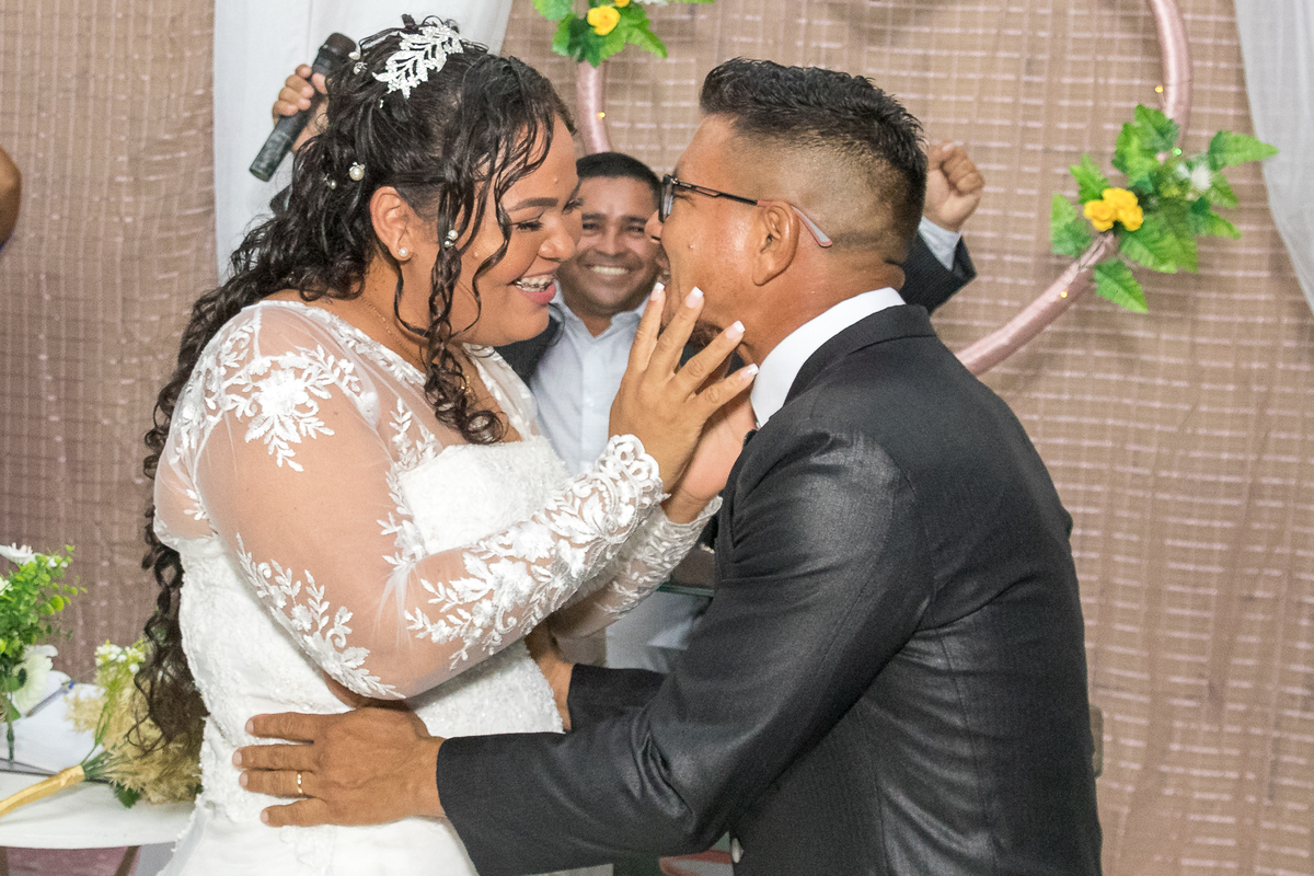 Fotografia de Casamento - BM2 Produções