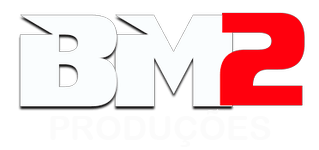 Logotipo de BM2 Produções