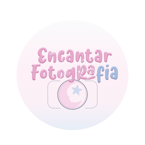 Logotipo de Encantar Fotografia