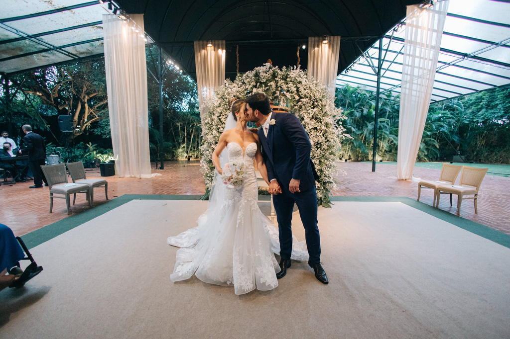 Fotografo de Casamento Jaú