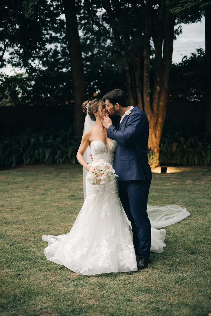 Fotografo de Casamento Jaú