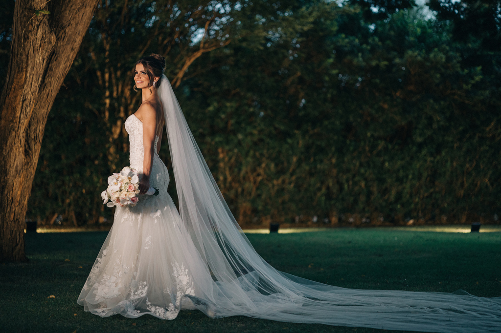 Fotografo de Casamento Le Jardin