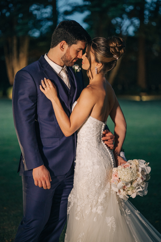 Fotografo de Casamento Le Jardin