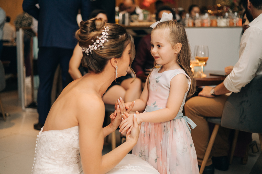 Foto de Casamento Le Jardin