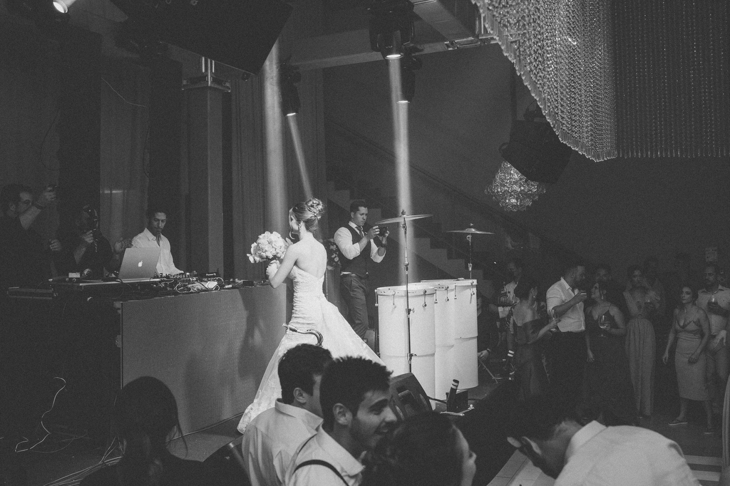 Foto de Casamento Le Jardin