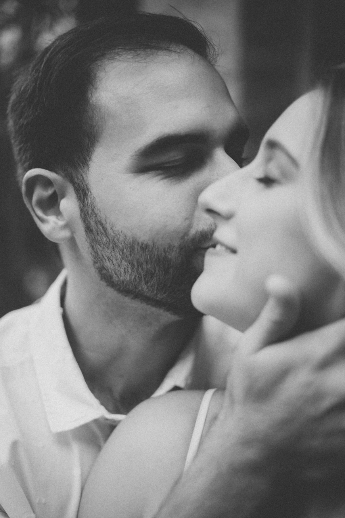 Pre Wedding São Carlos