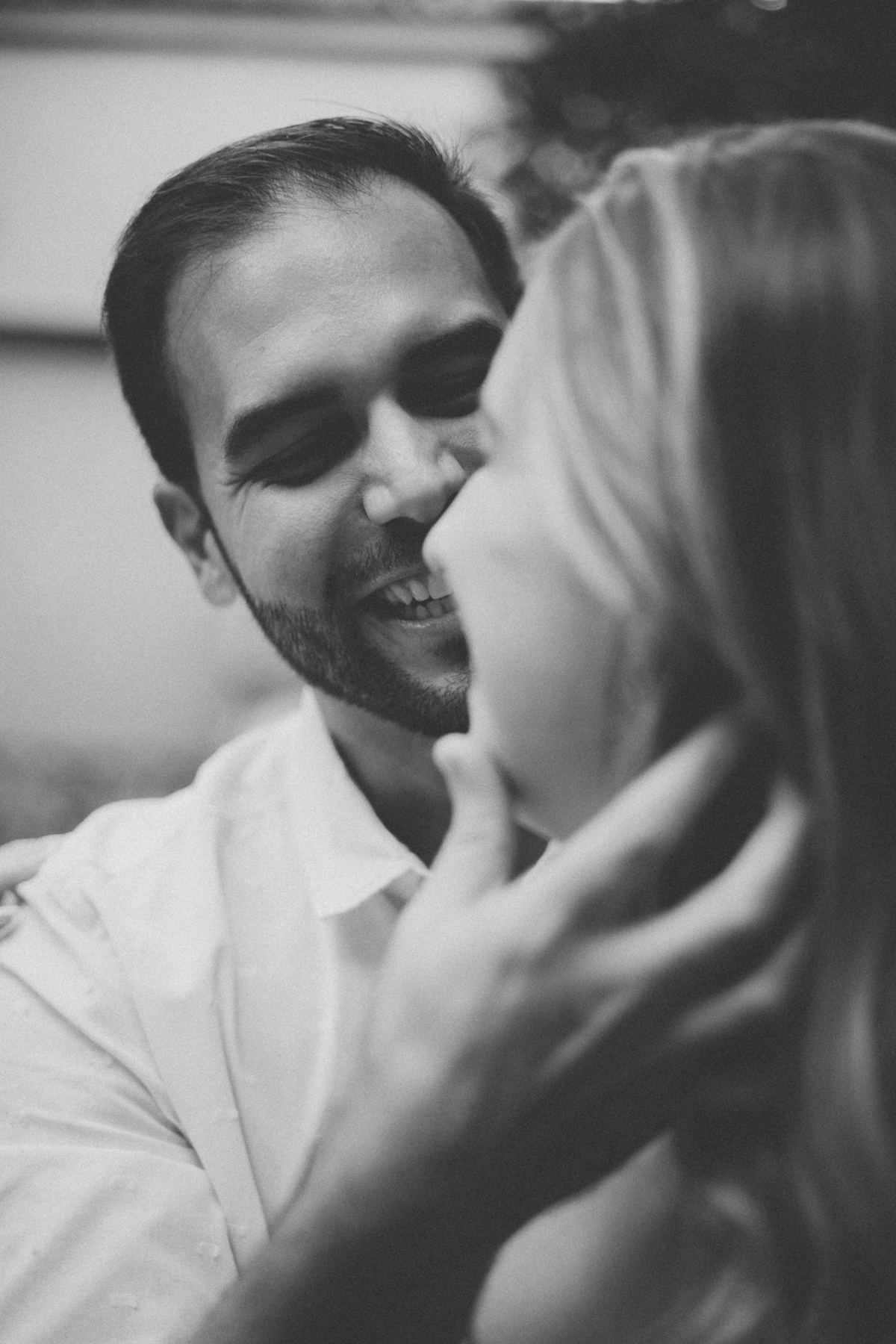 Pre Wedding São Carlos