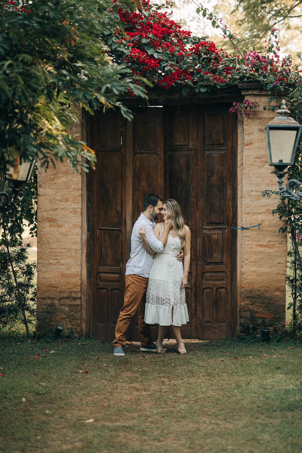 Pre Wedding São Carlos