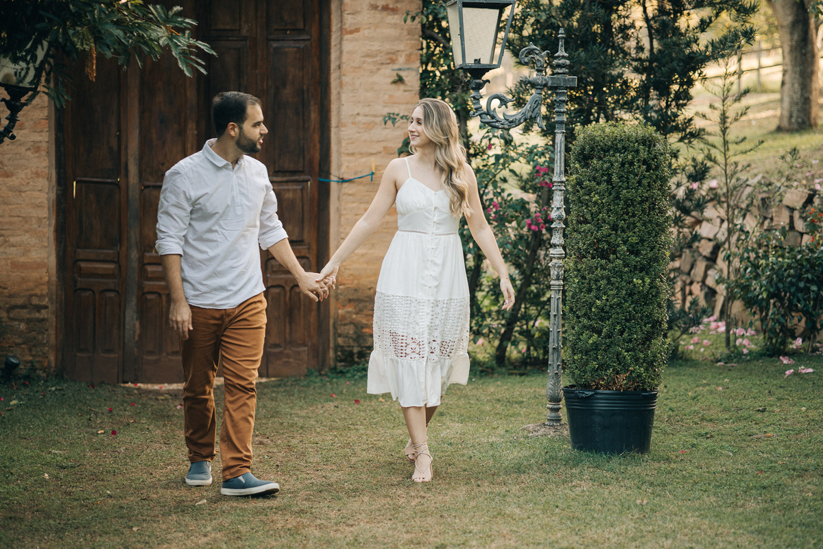 Pre Wedding São Carlos