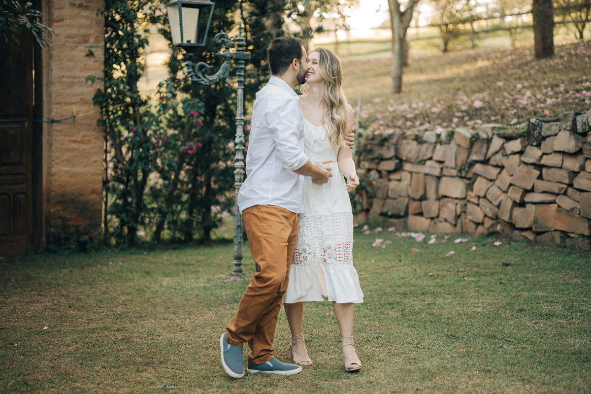 Pre Wedding São Carlos