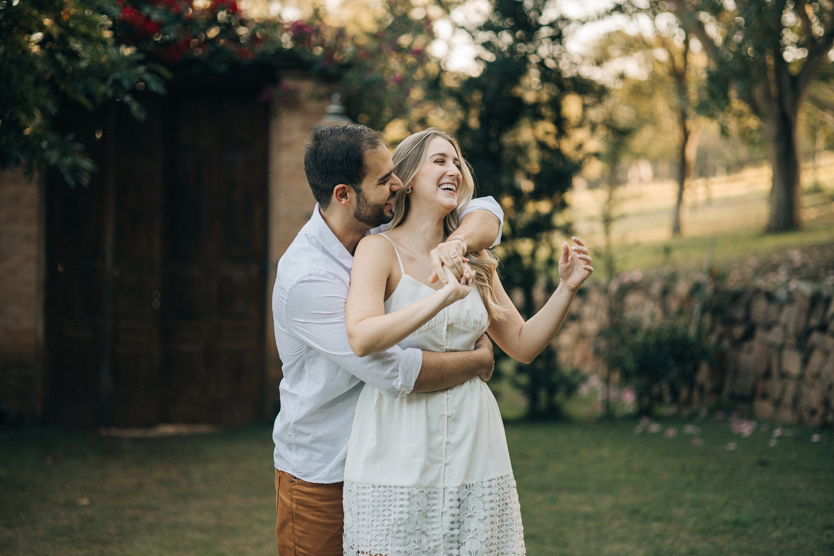Pre Wedding São Carlos
