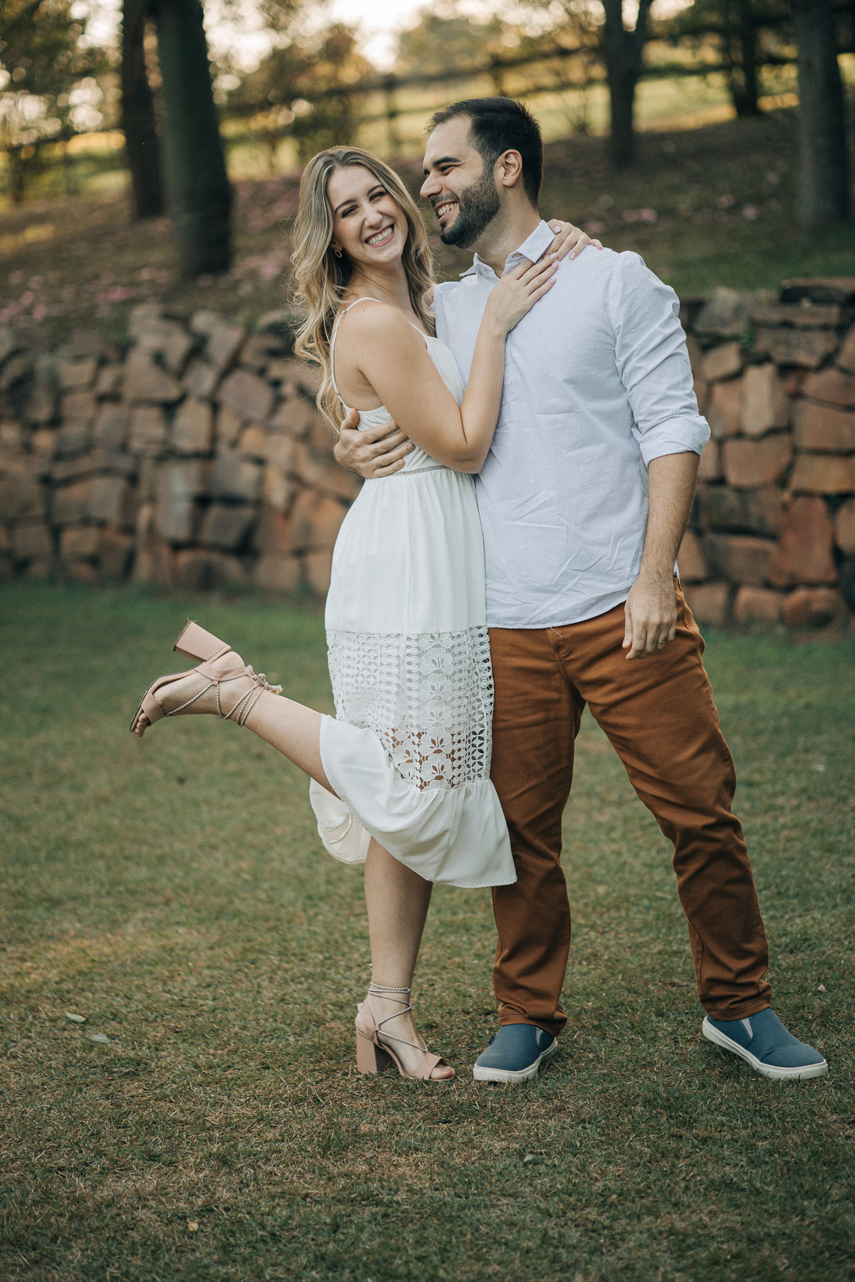 Fotografo de casamento São Carlos