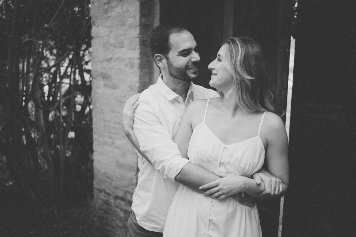 Pre Wedding São Carlos