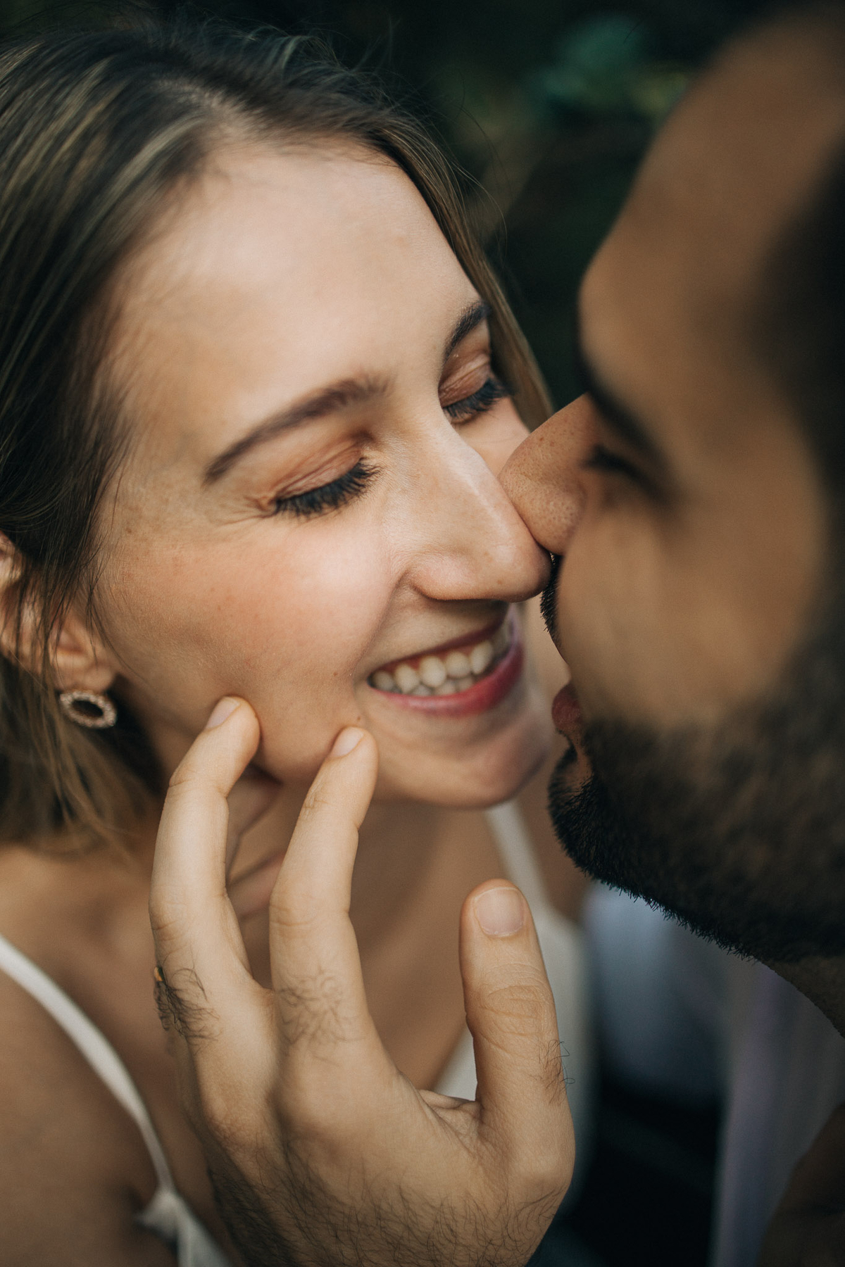 Fotografo de casamento São Carlos