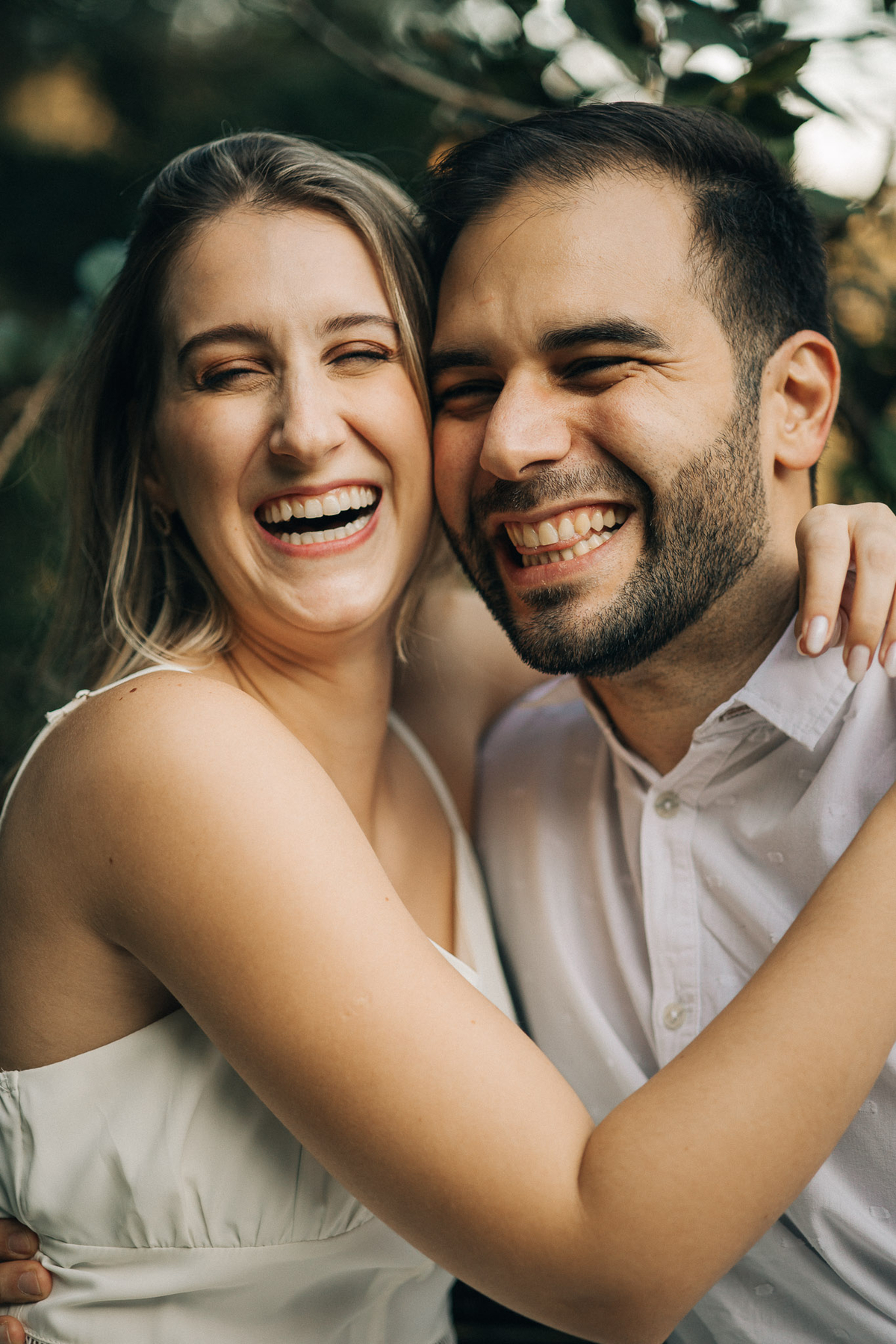 Pre Wedding Sitio Villaggio Alvorada