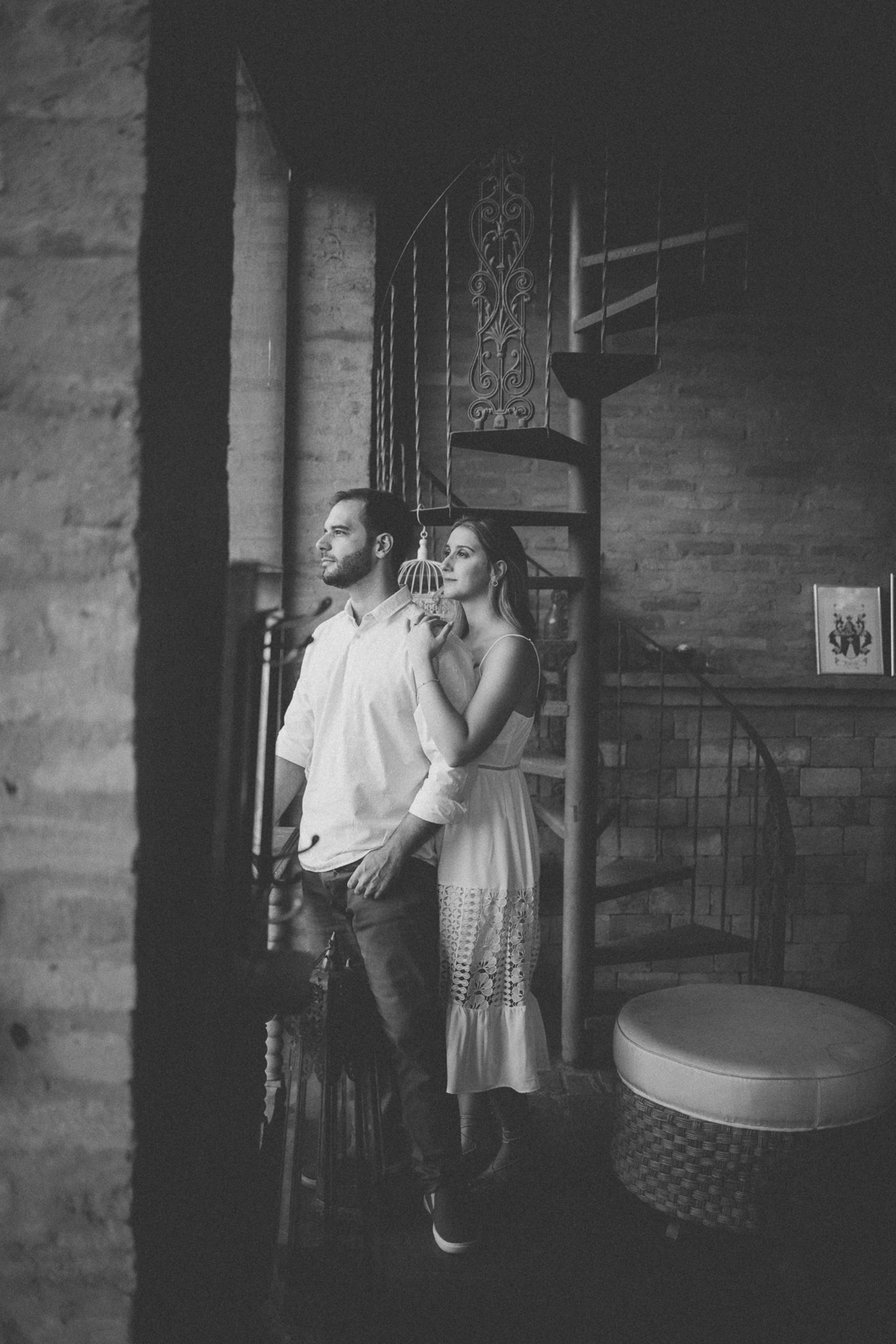 Pre Wedding Sitio Villaggio Alvorada