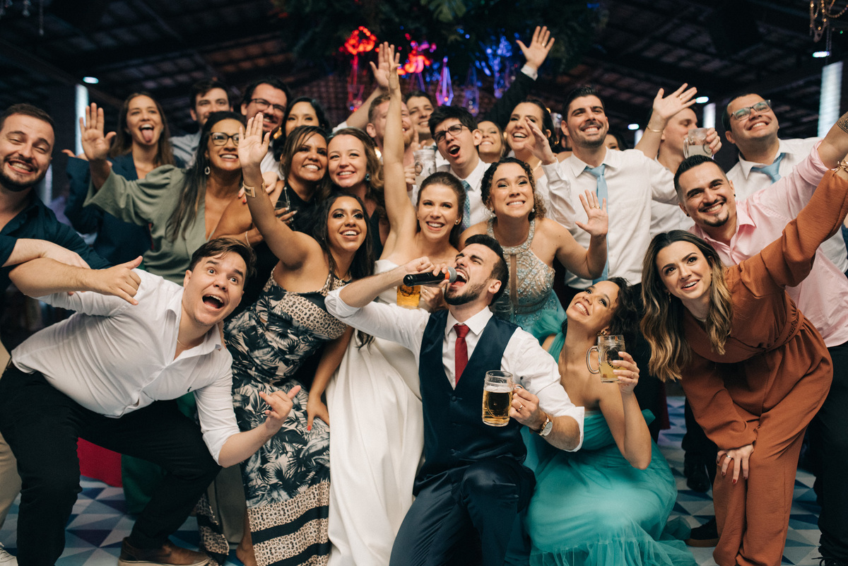 Fotografo de Casamento Ribeirão Preto
