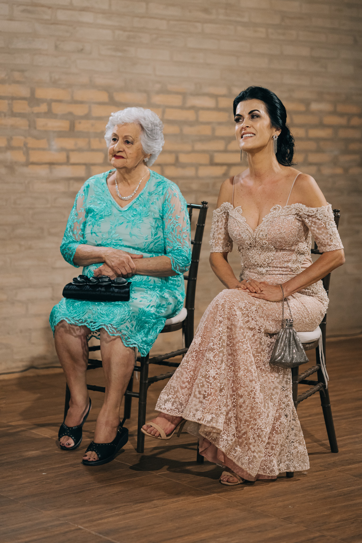 Casamento Garden Village