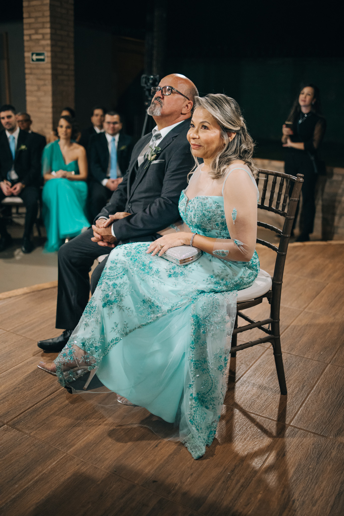 Foto de Casamento Garden Village