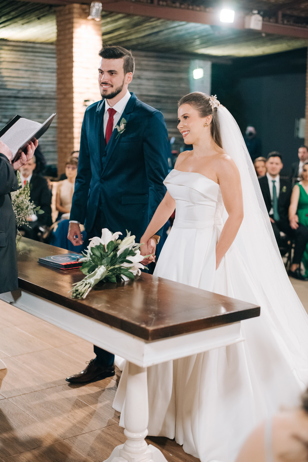 Foto de Casamento Garden Village