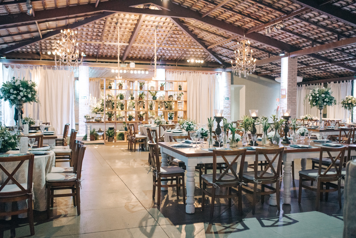 Fotografo de Casamento Garden Village