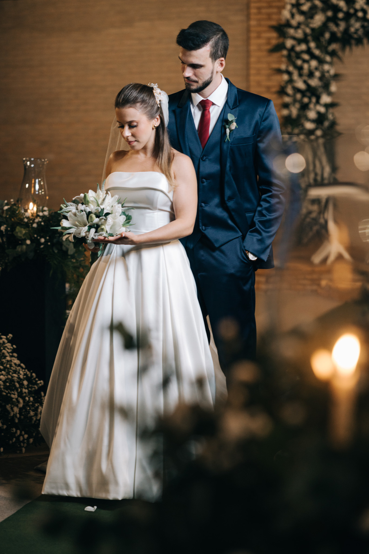 Foto de Casamento Garden Village