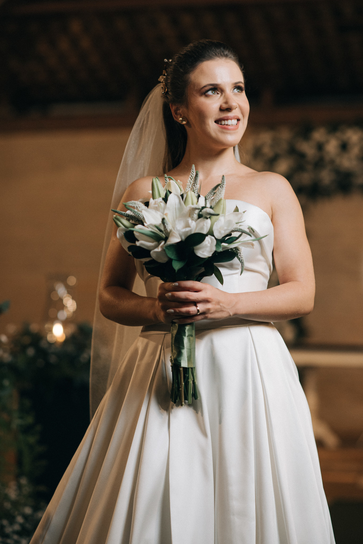 Foto de Casamento Garden Village