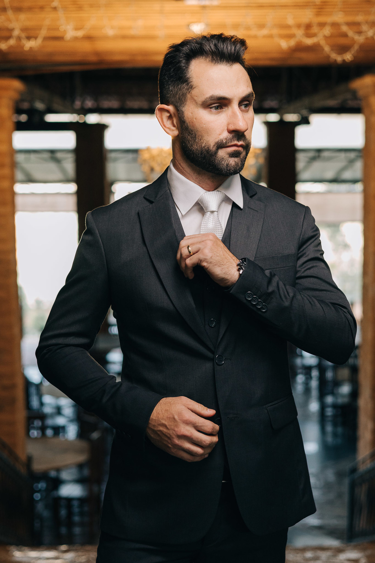 casamento Villaggio Alvorada