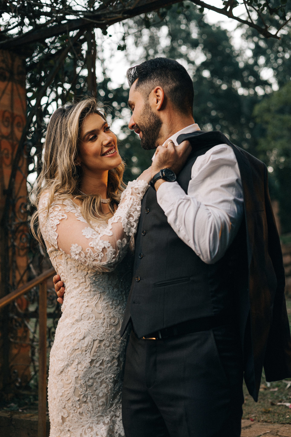 Fotografo de casamento ribeirão preto