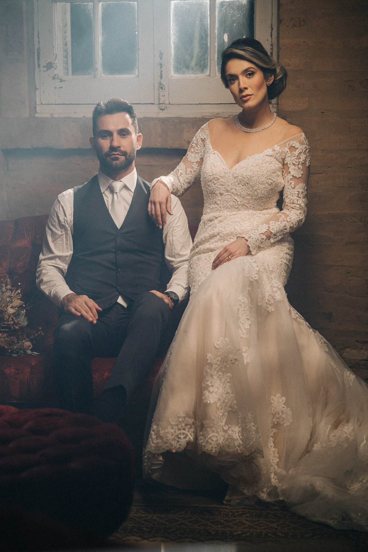 Fotografo de casamento Itapira