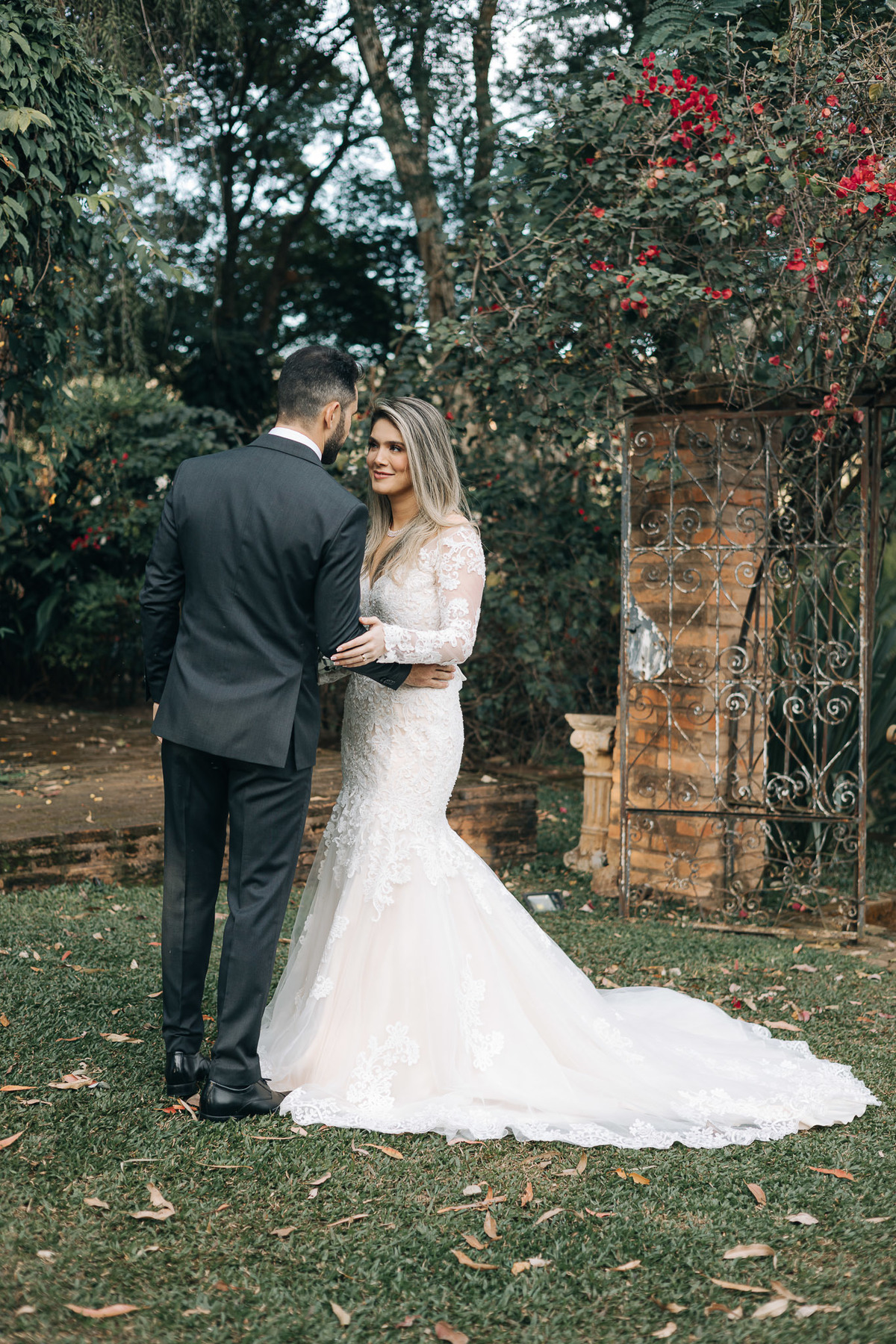 casamento Villaggio Alvorada