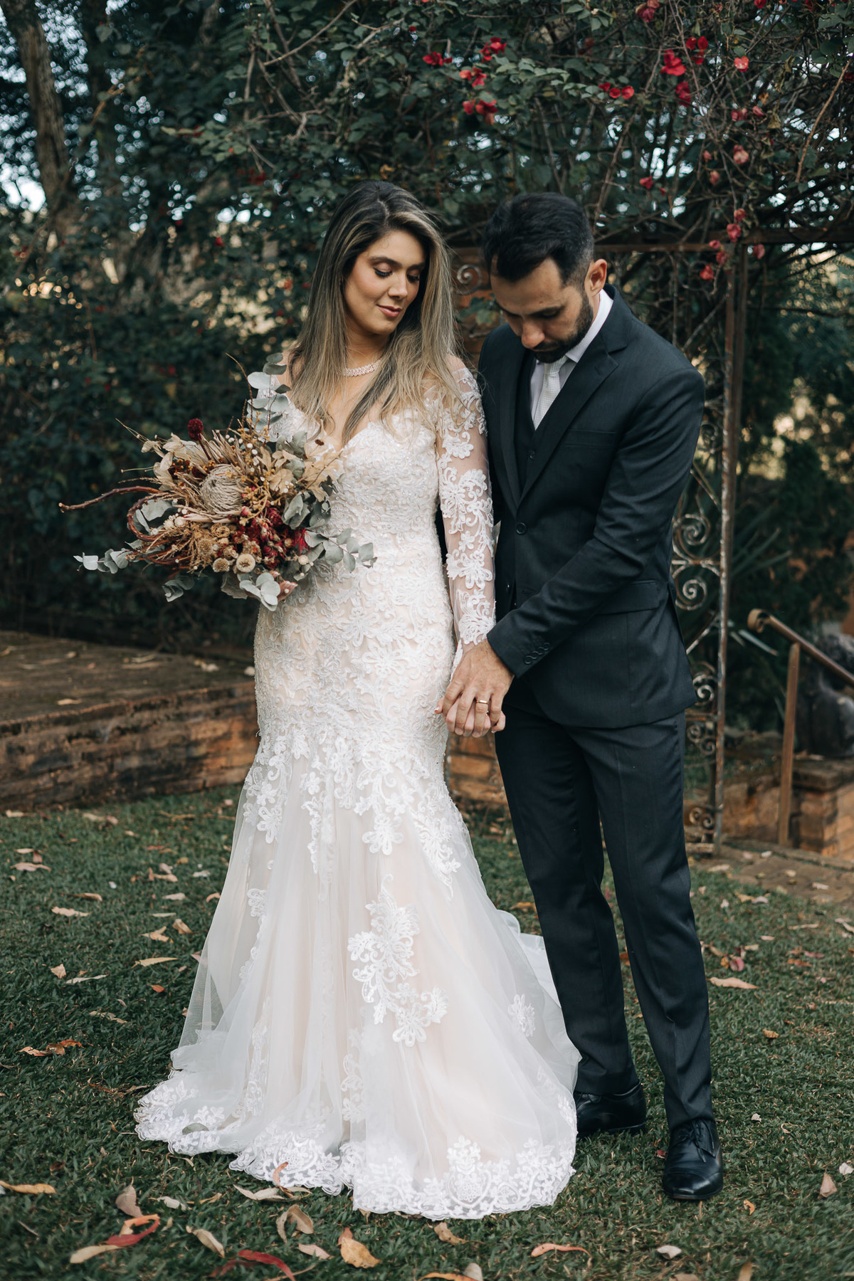 casamento Villaggio Alvorada