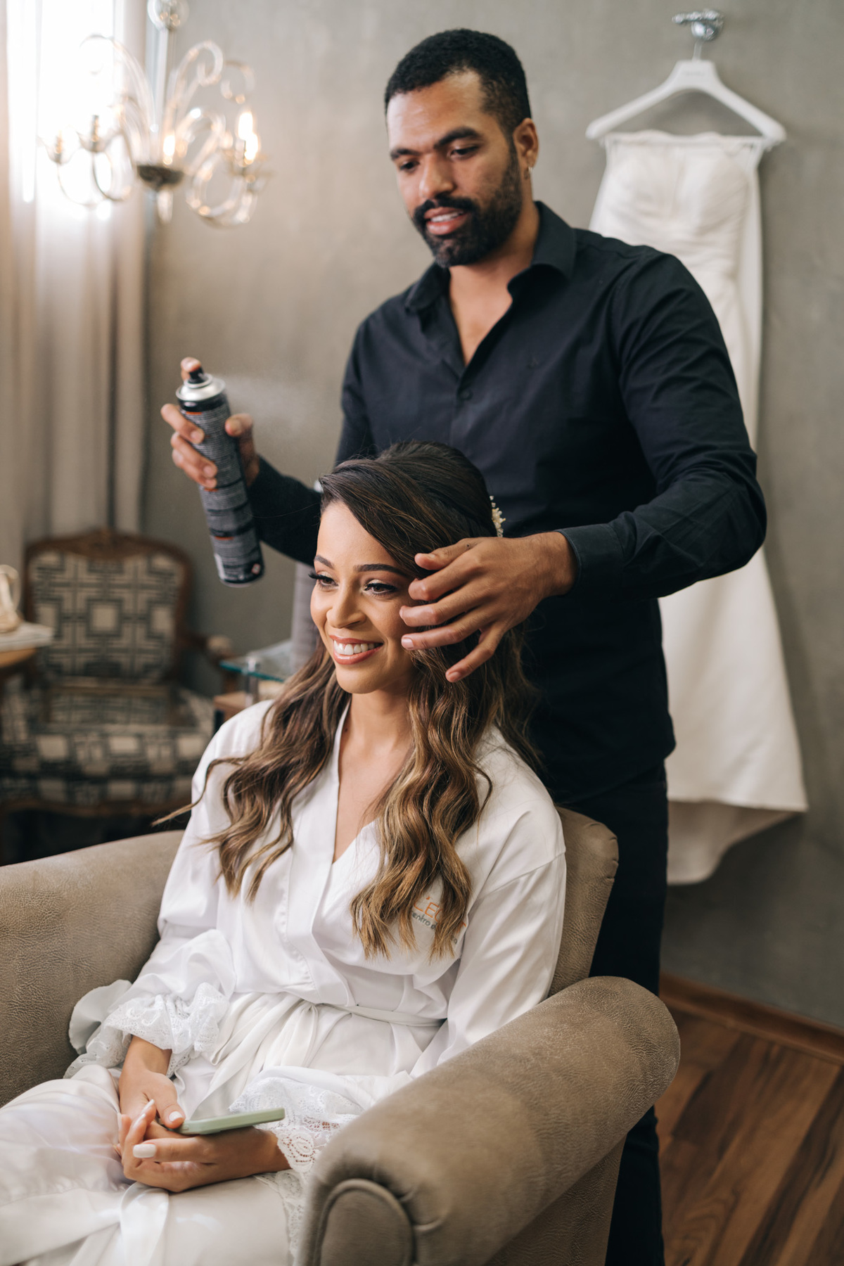 Fotografo de casamento São Paulo