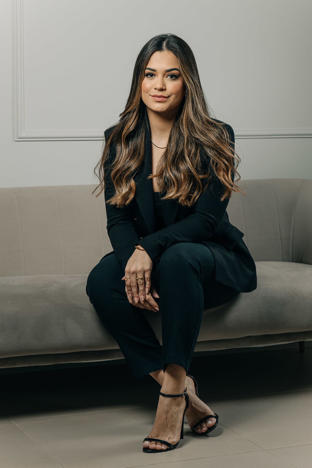 Retrato profissional