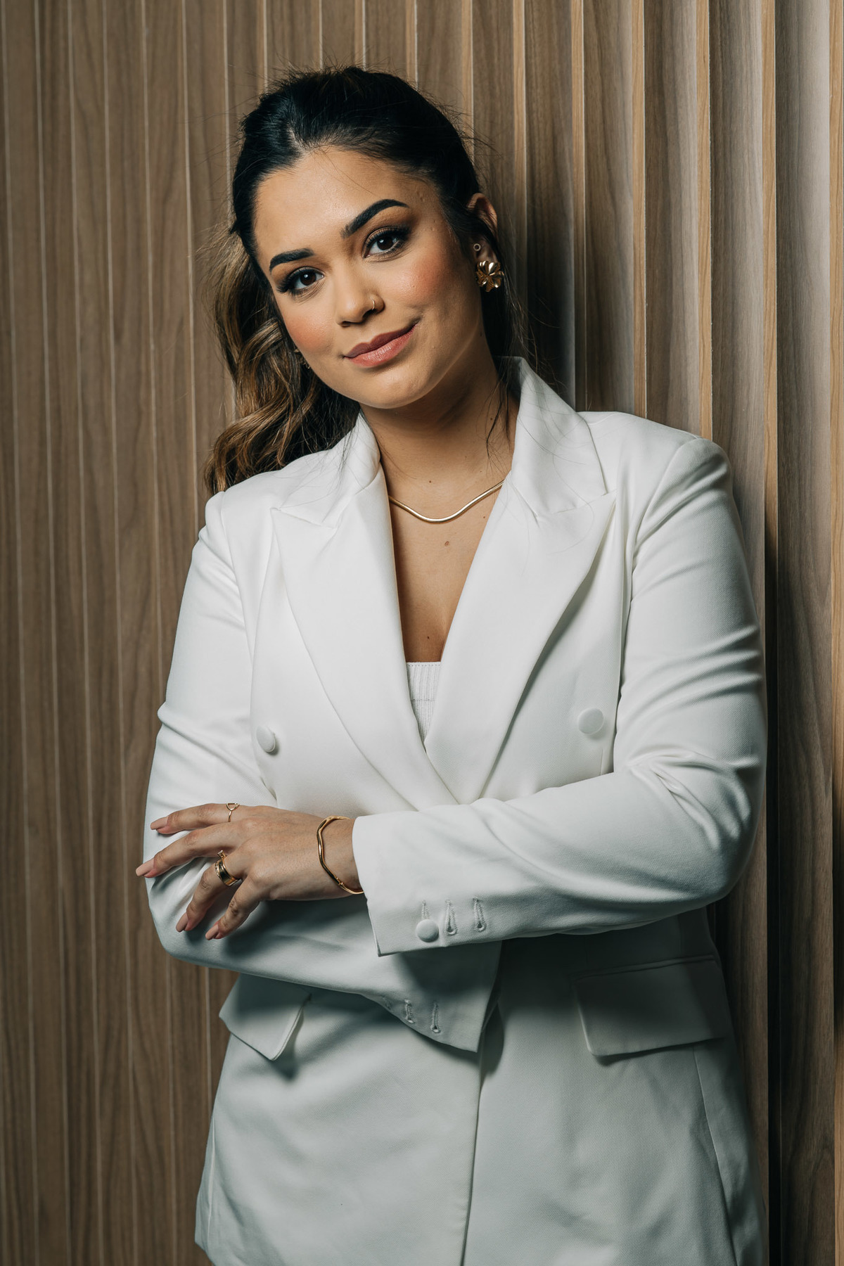 Retrato profissional