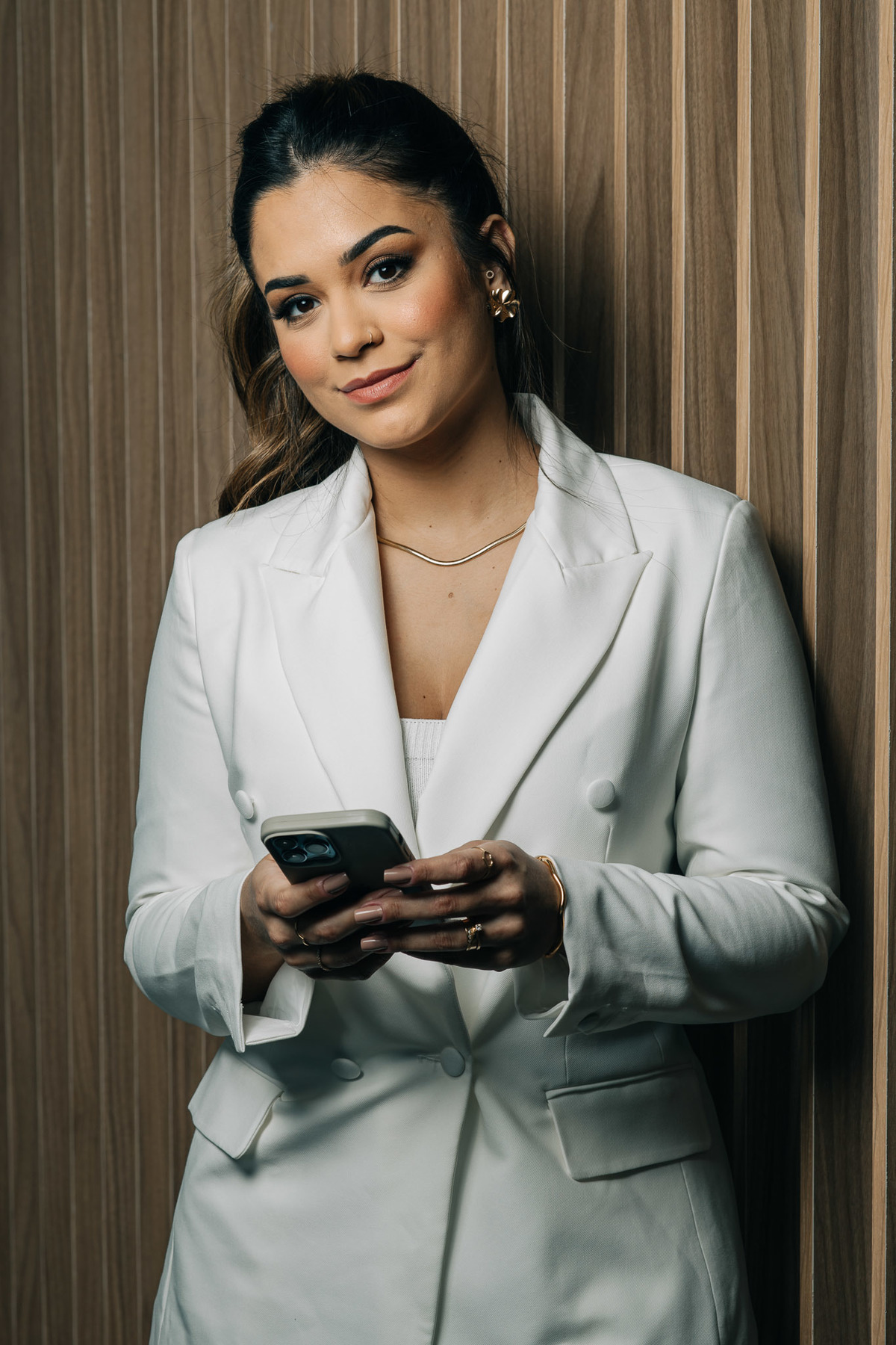 Retrato profissional