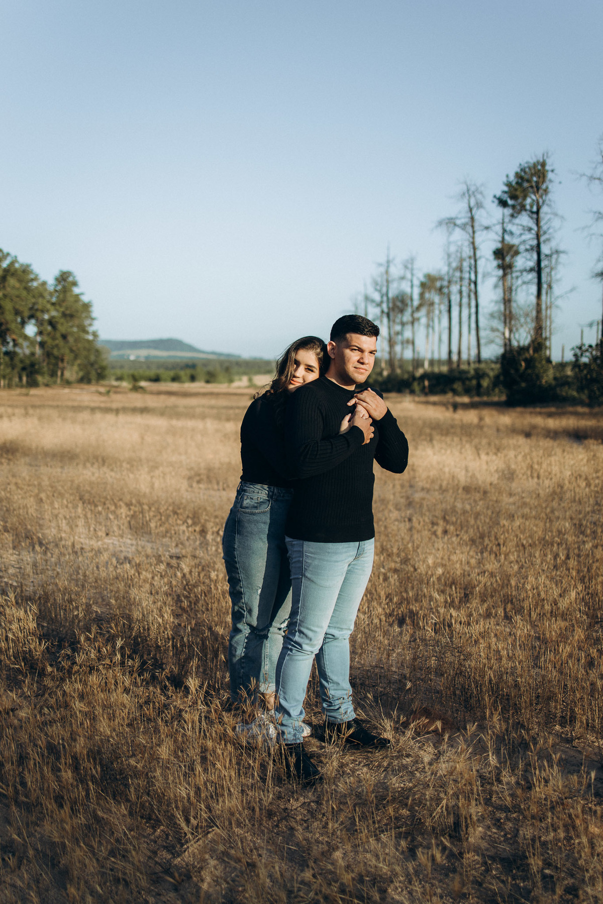 Pre Wedding Itirapina