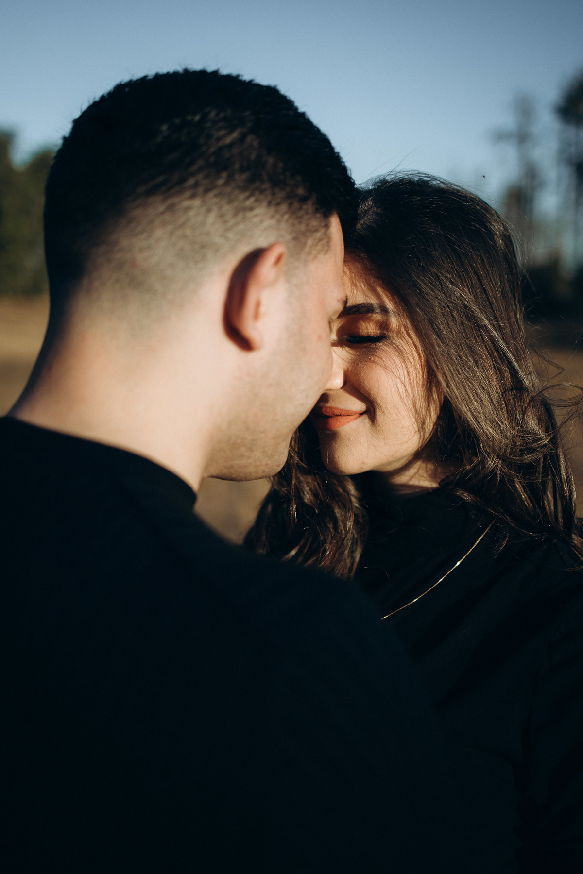 Pre Wedding Itirapina