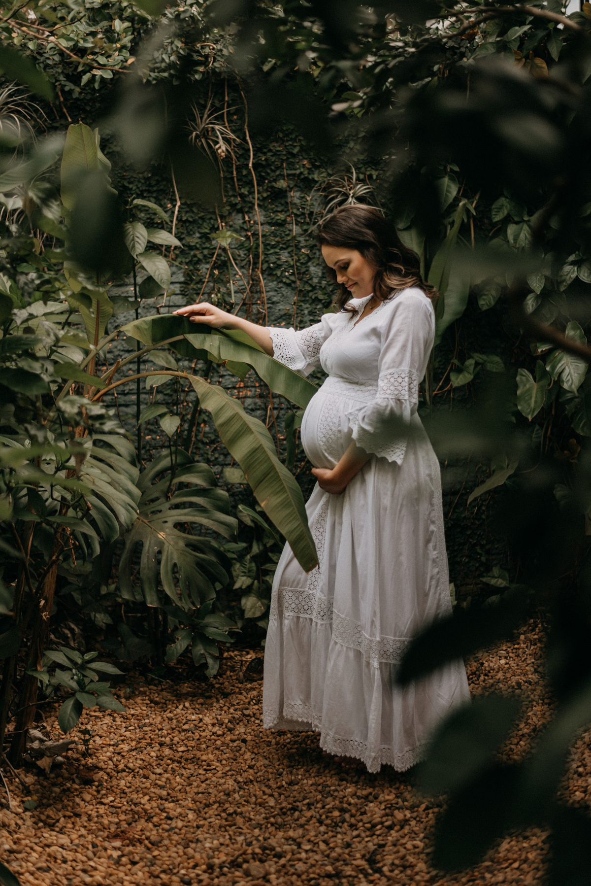 Ensaio Gestante Ribeirão Preto