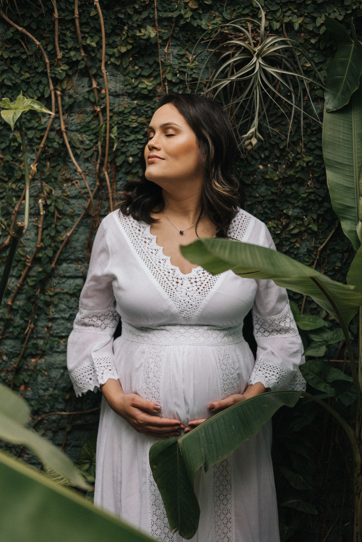 Ensaio Gestante Ribeirão Preto