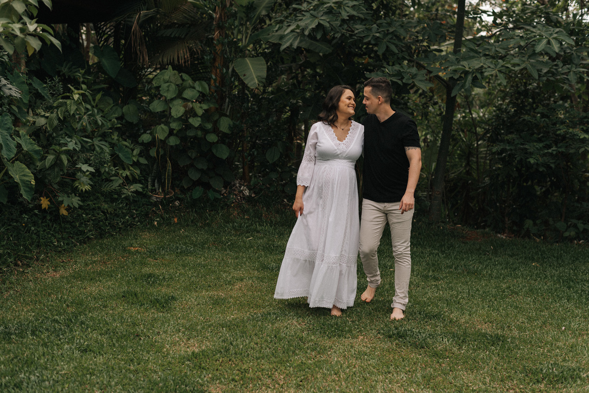 Fotografia de Gestante Ribeirão Preto