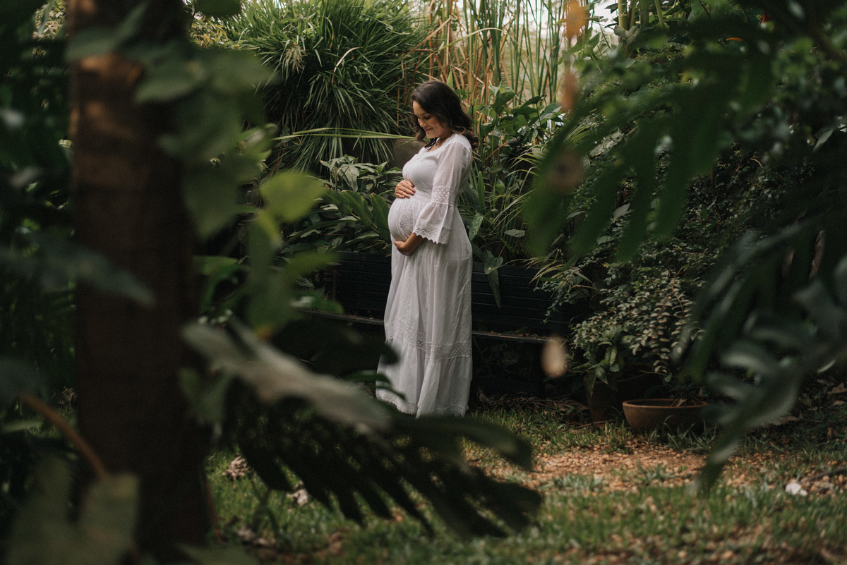 Fotografia de Gestante Ribeirão Preto