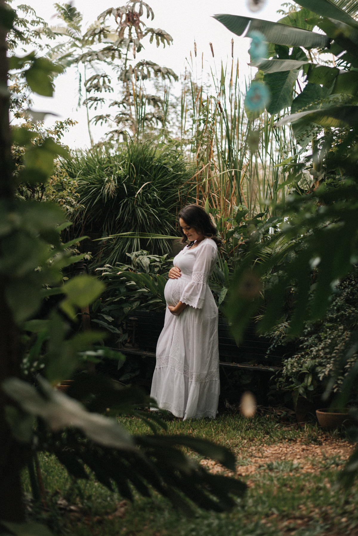 Fotografia de Gestante Ribeirão Preto