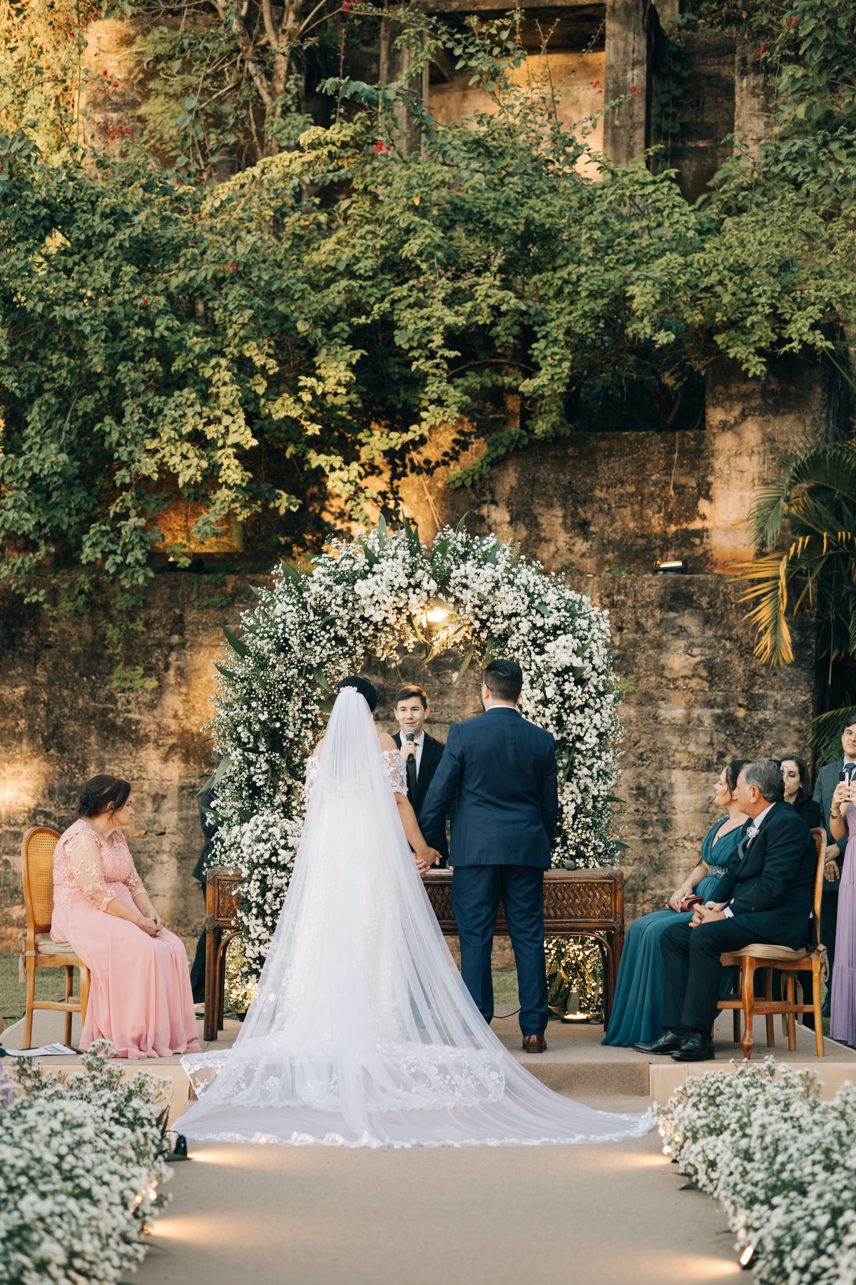 Fotografo de casamento Bella Cittá 