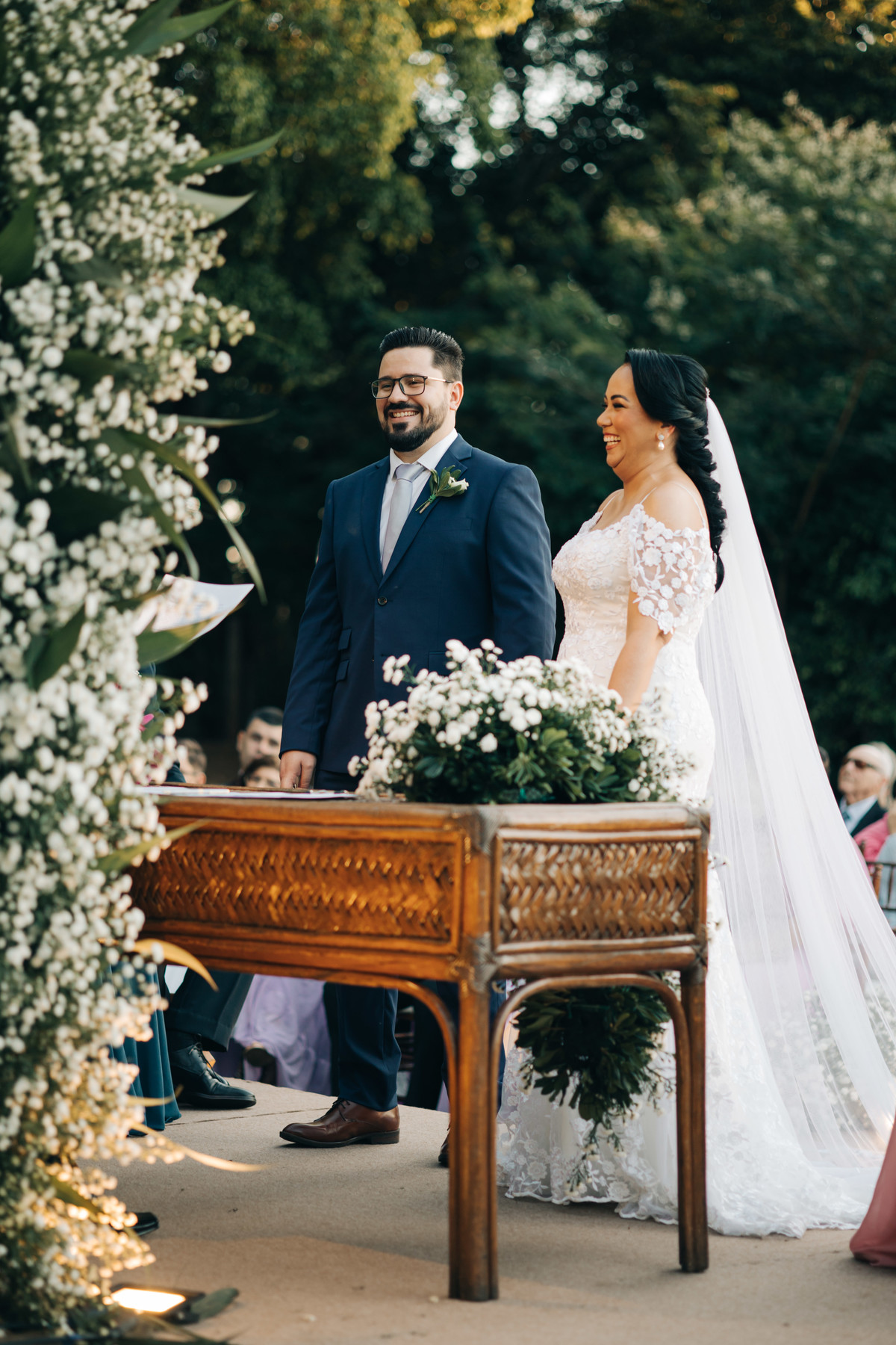 Fotografo de casamento Bella Cittá 